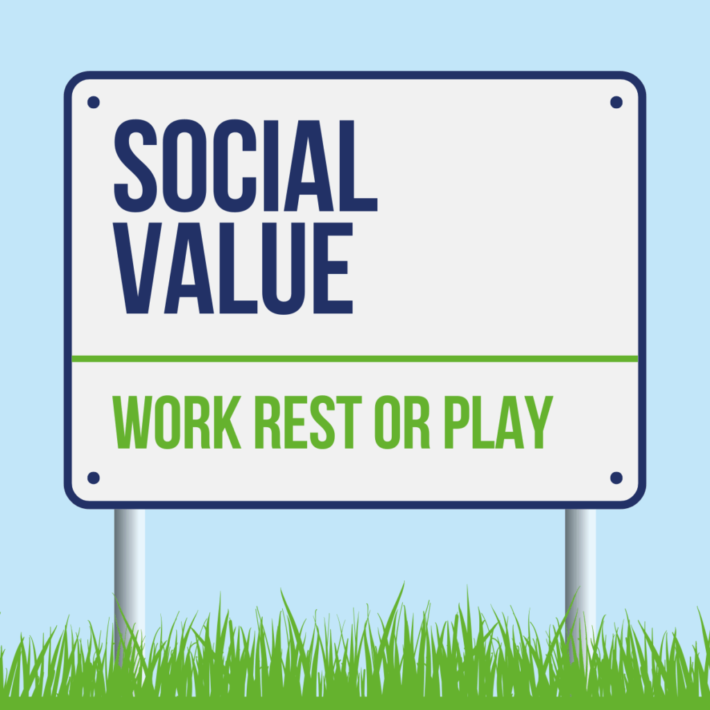 Social Value
