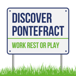 Discover Pontefract