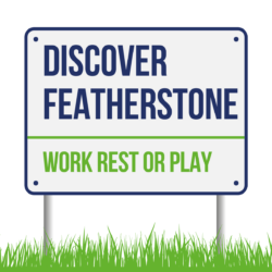 Discover Featherstone