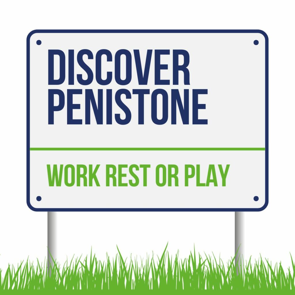 Discover Penistone