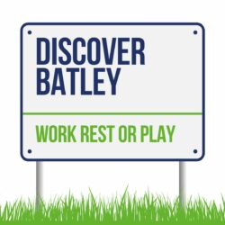 Discover Batley