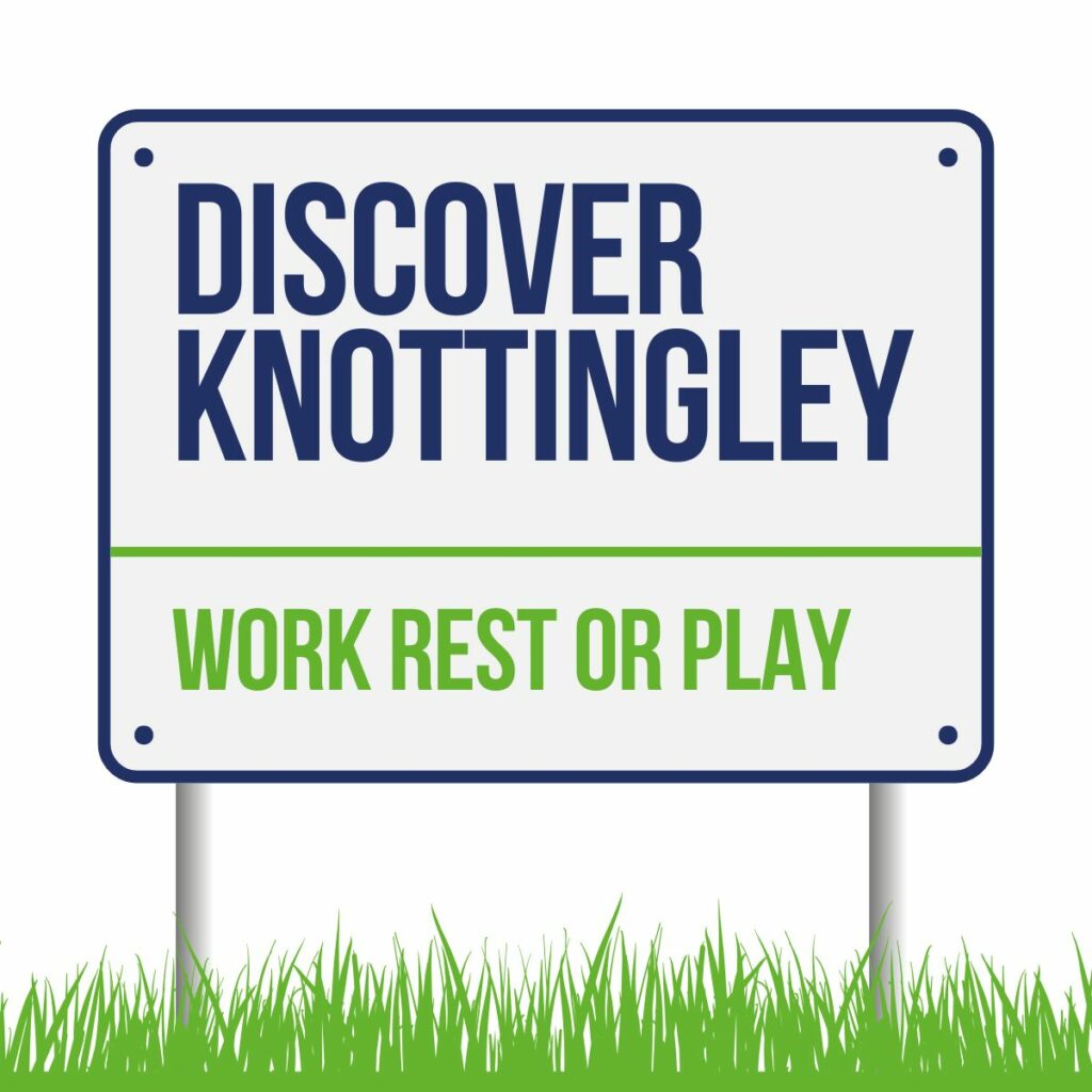 Discover Knottingley