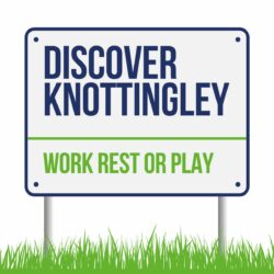Discover Knottingley