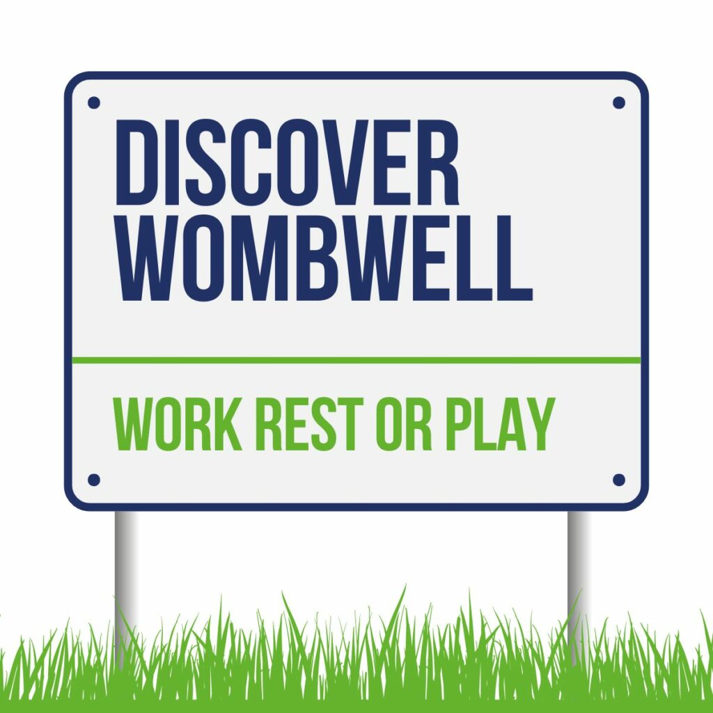 Discover Wombwell