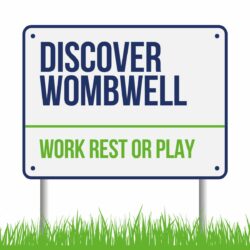 Discover Wombwell