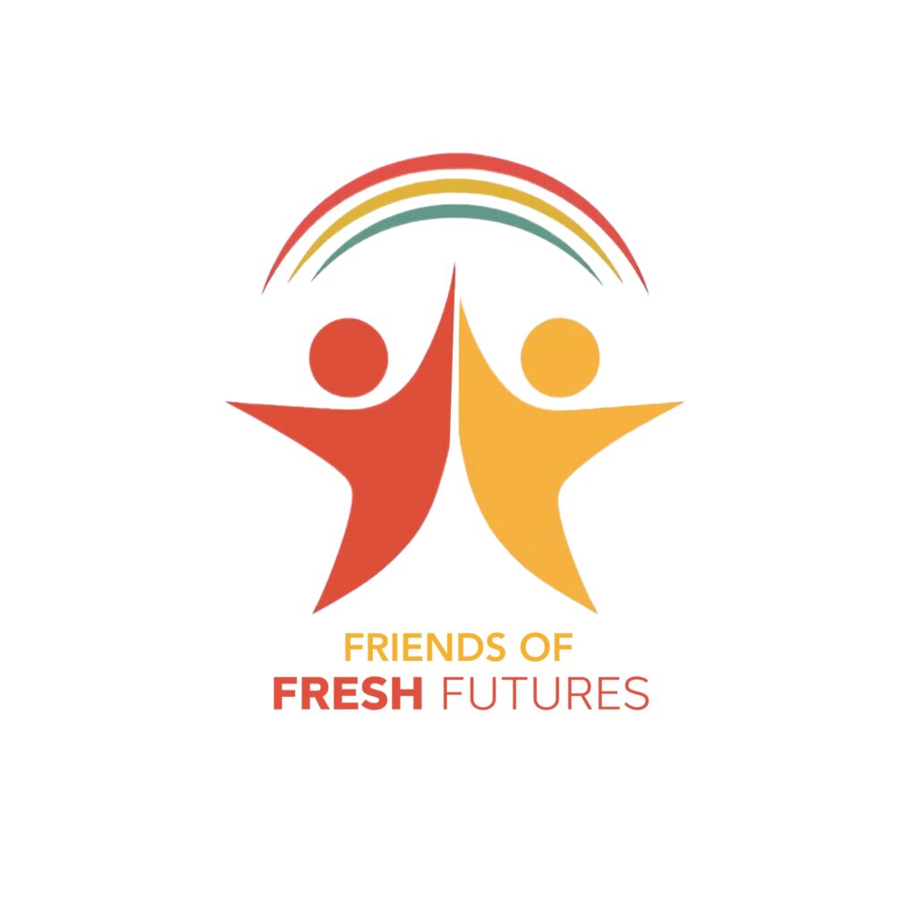 Friends of fresh Futures logo
