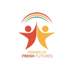 Friends of fresh Futures logo