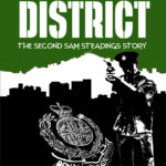 Ben Kennedy Books - The District