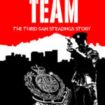 Ben Kennedy Books - The Team