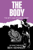 Ben Kennedy The Body ebook cover