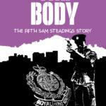 Ben Kennedy The Body ebook cover