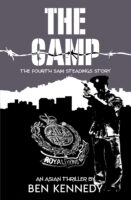 Ben Kennedy Books - The Camp