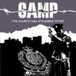 Ben Kennedy Books - The Camp