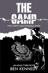 Ben Kennedy Books - The Camp