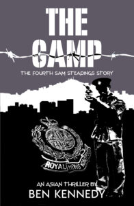 The Camp eBook