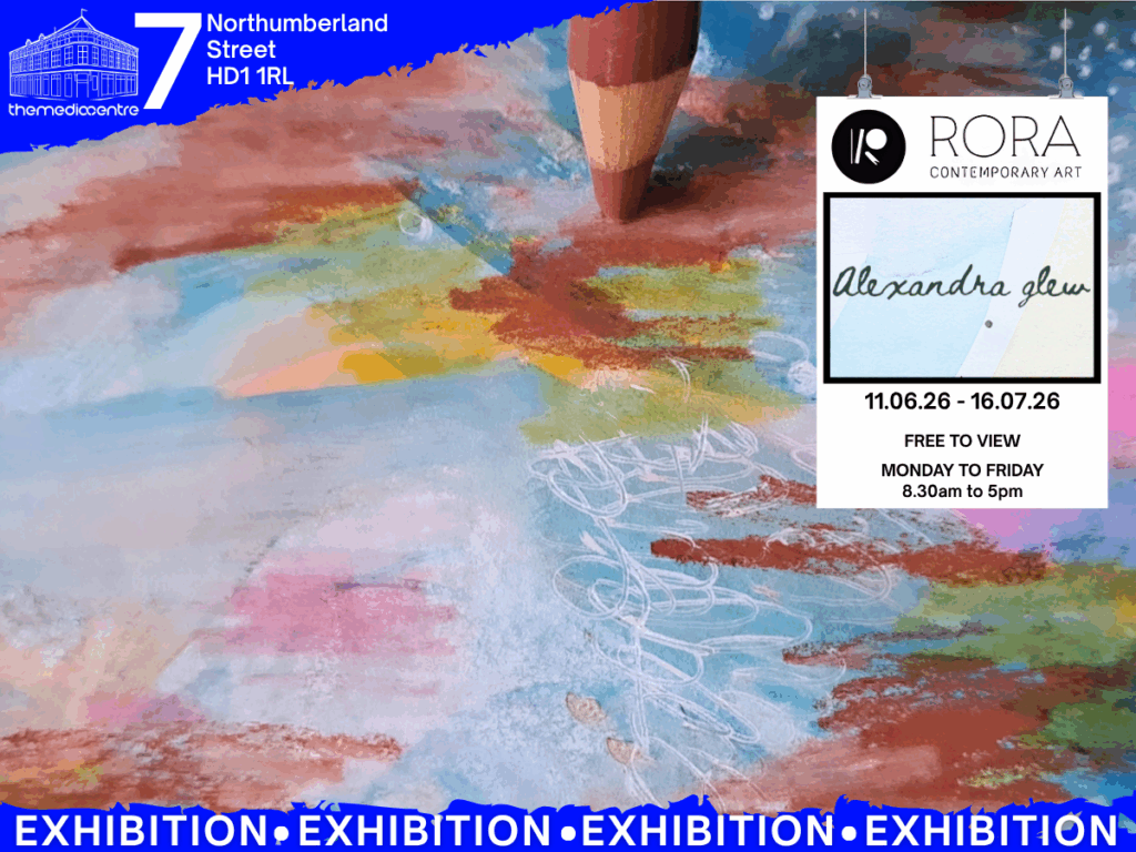 Exhibition Alexandra Glew