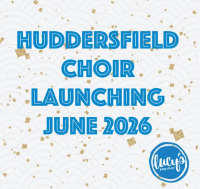 Lucy's Pop Choir