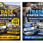 Trade Starter Pack