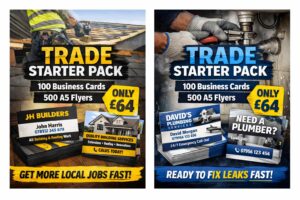 Trade Starter Pack