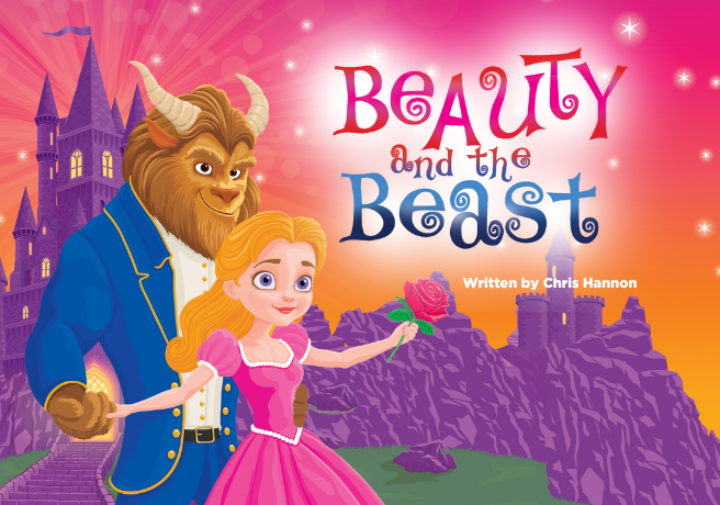 Beauty and the Beast