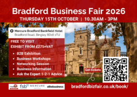Bradford Business Fair