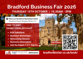 Bradford Business Fair