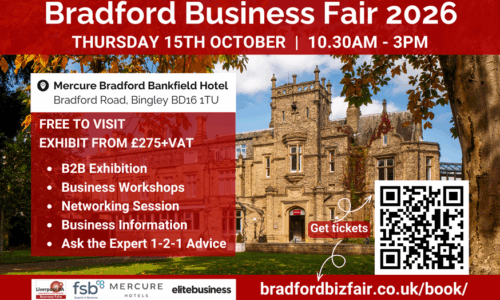 Bradford Business Fair