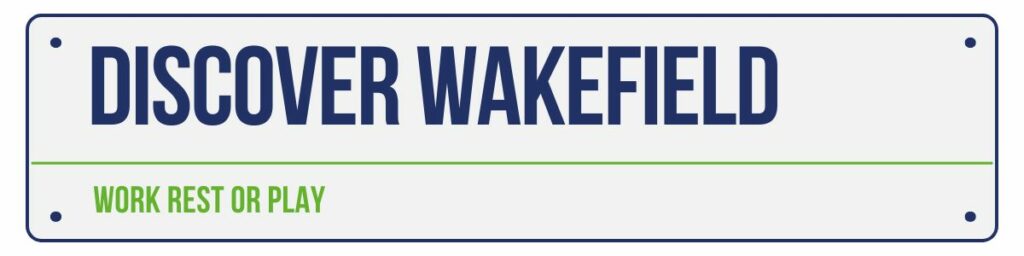 Discover Wakefield
