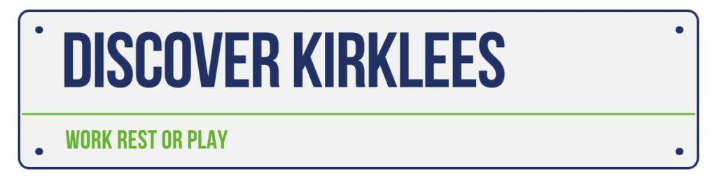 Discover Kirklees
