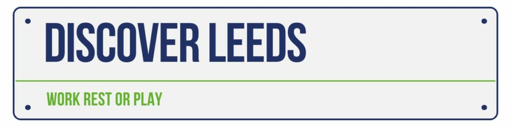 Discover Leeds