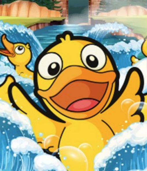 Duck Race