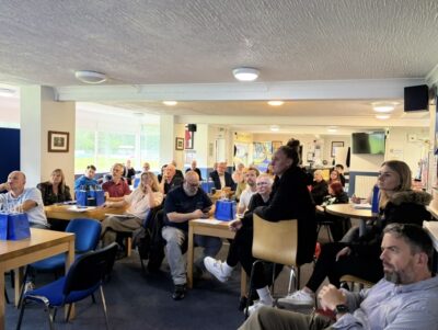 Tadcaster Albion Business Club