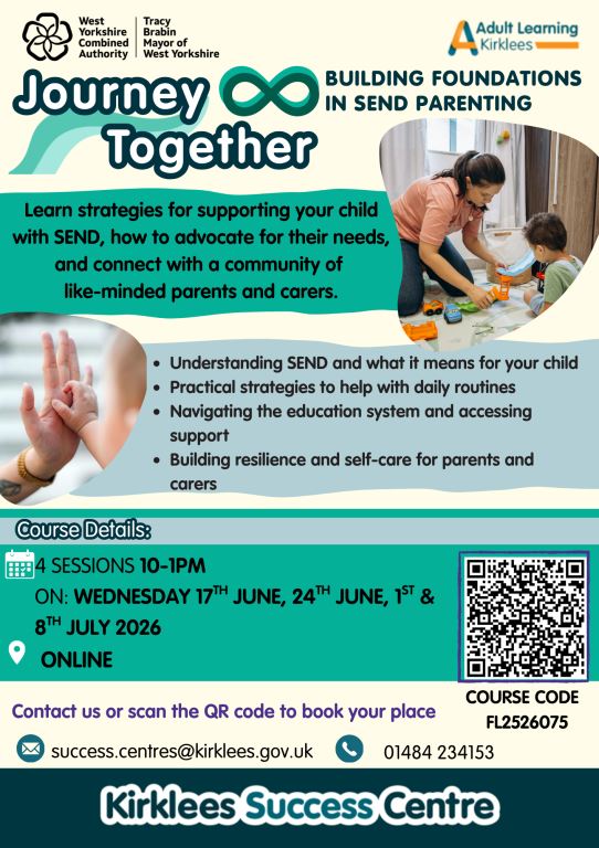 Journey Together online June 26