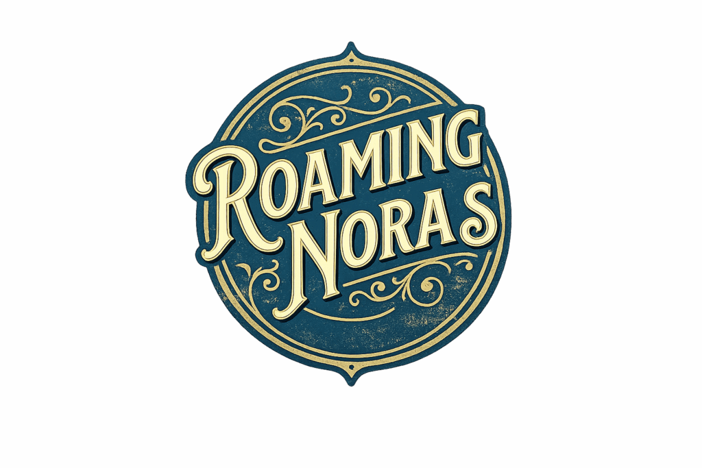Roaming Noras
