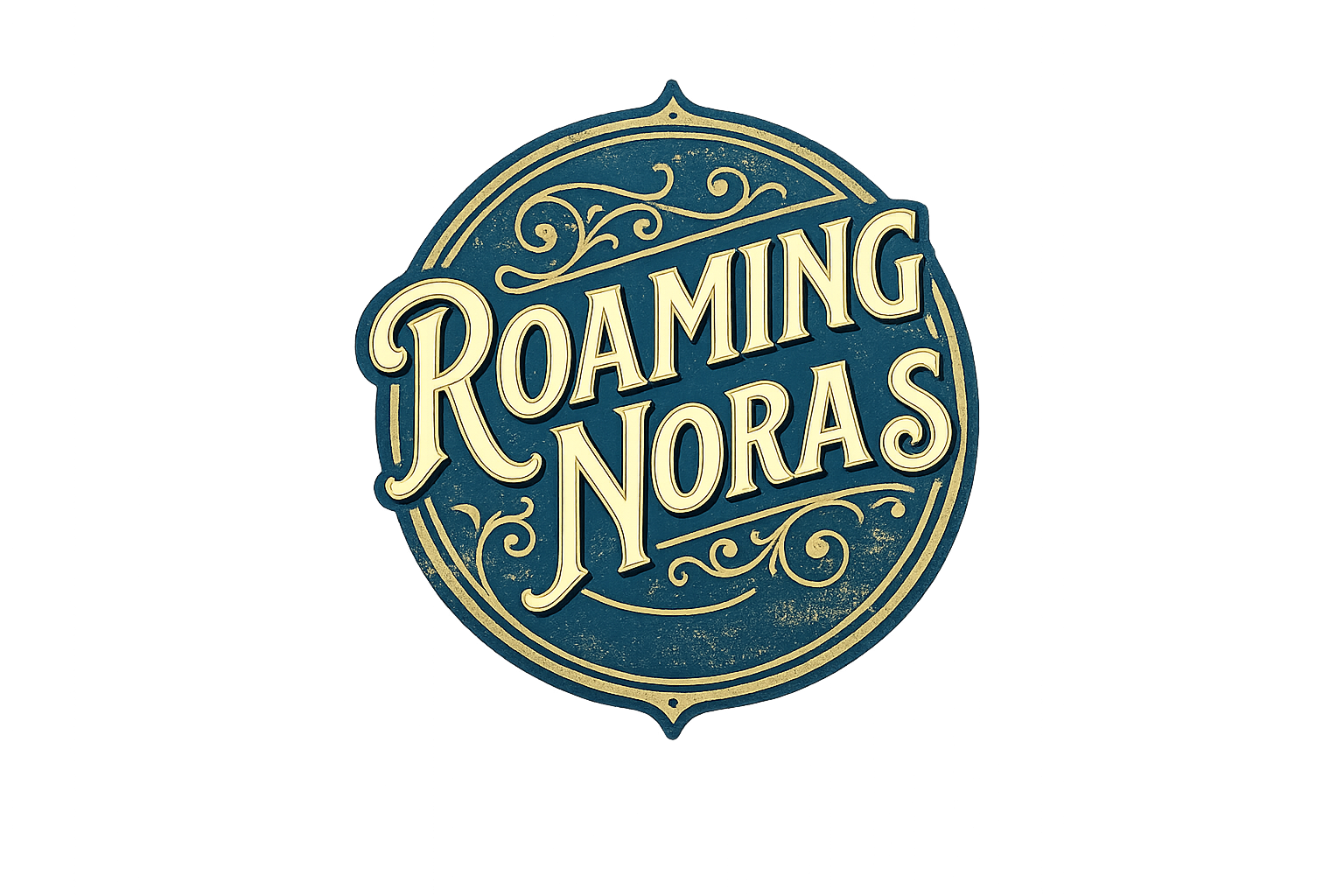 Roaming Noras