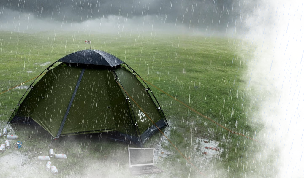 Off Grid