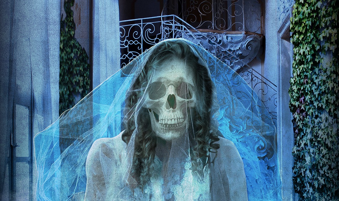 The Haunted Bride