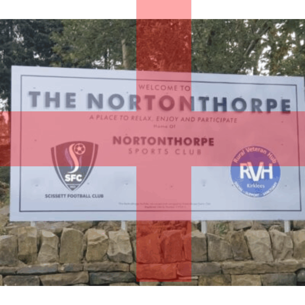 The Nortonthorpe Sports Club