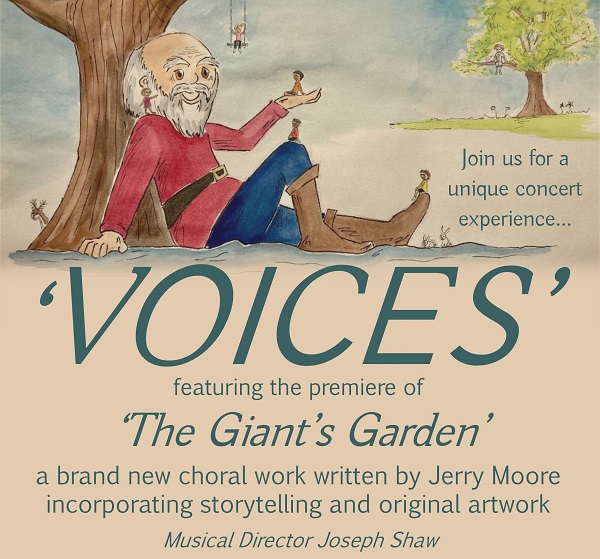 VOICES