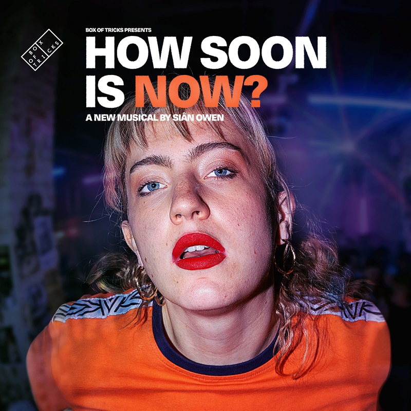 How Soon Is Now?