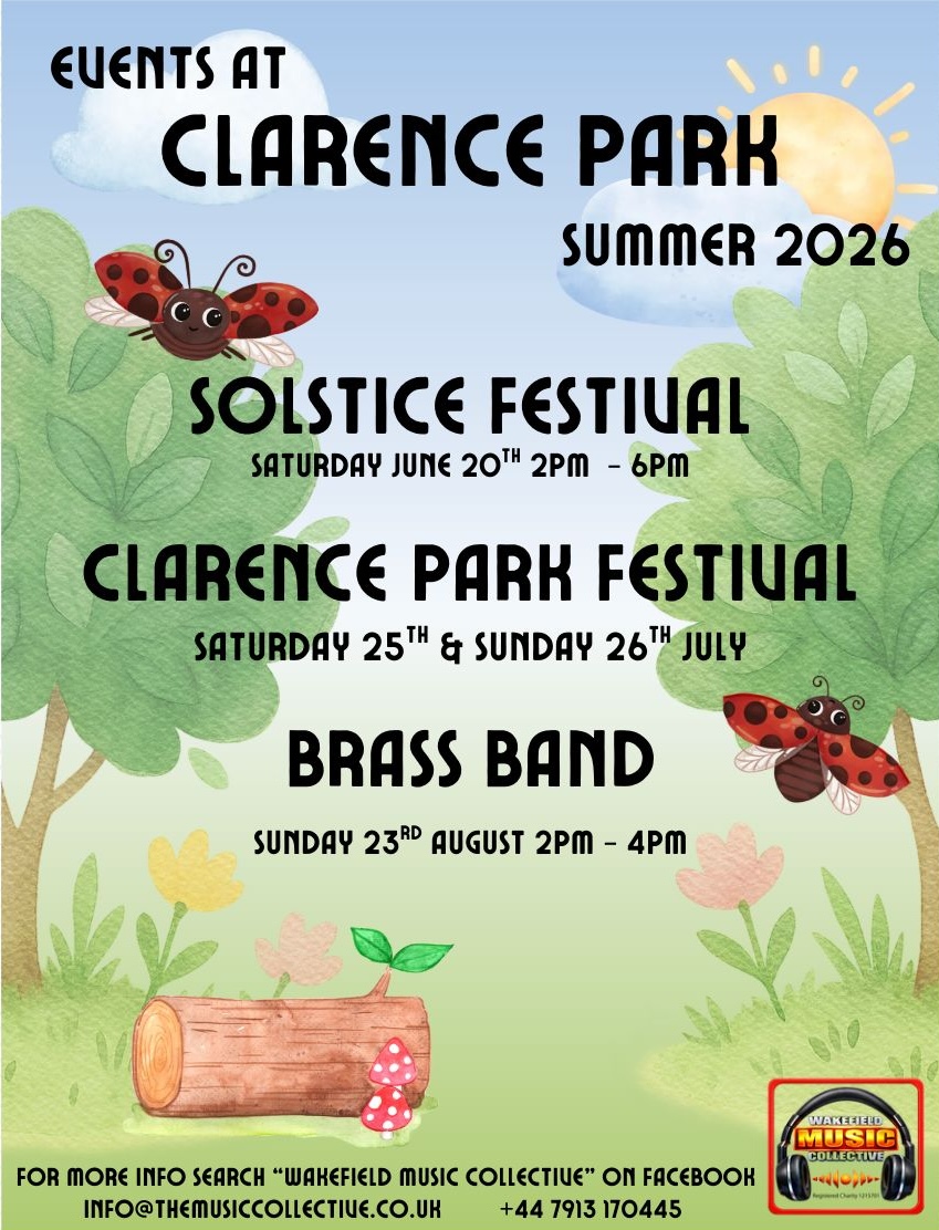 Brass Band Performance