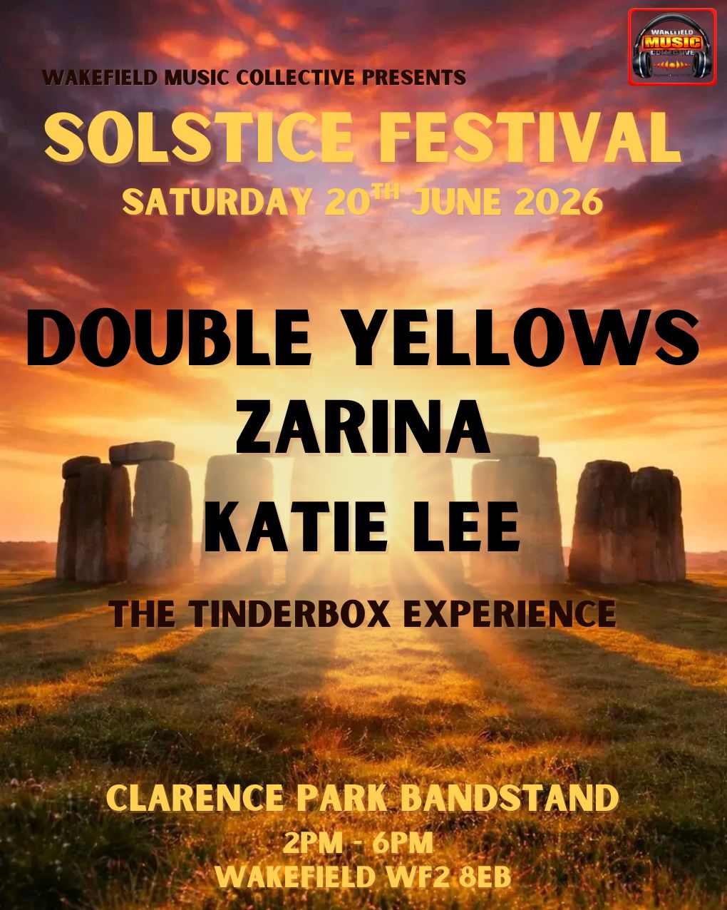 Solstice Music Festival