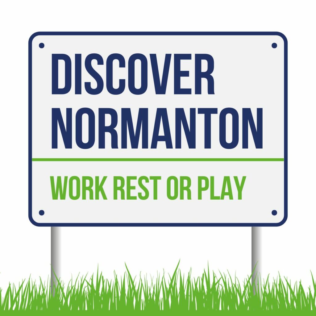 Discover Normanton