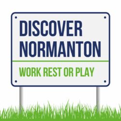 Discover Normanton