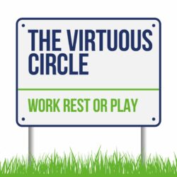 The Virtuous Circle