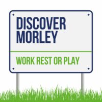 Discover Morley, Leeds