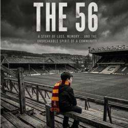 Drama Unlimited: The 56