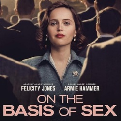 Community Cinema: On the Basis of Sex