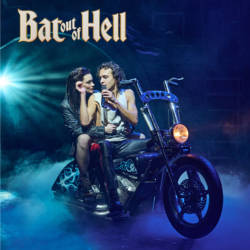 CinemaLive: Bat Out Of Hell – The Musical