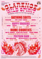 Clarence Park Festival 2026 - Wakefield Music Collective